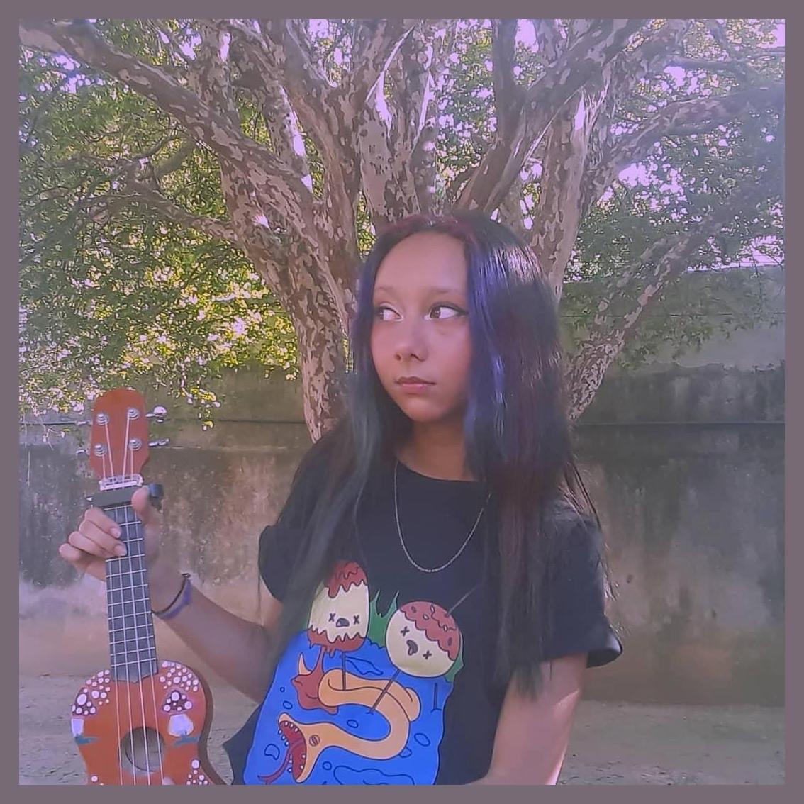 Shamara Lessa